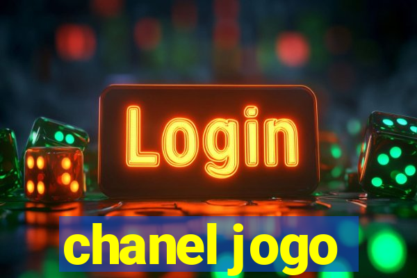 chanel jogo